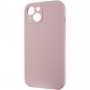 Чохол Silicone Case Full Camera Protective (AA) NO LOGO для Apple iPhone 15 Plus (6.7