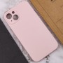 Чохол Silicone Case Full Camera Protective (AA) NO LOGO для Apple iPhone 15 Plus (6.7