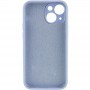Чохол Silk Full Camera Protective (AA) NO LOGO для Apple iPhone 15 Plus (6.7