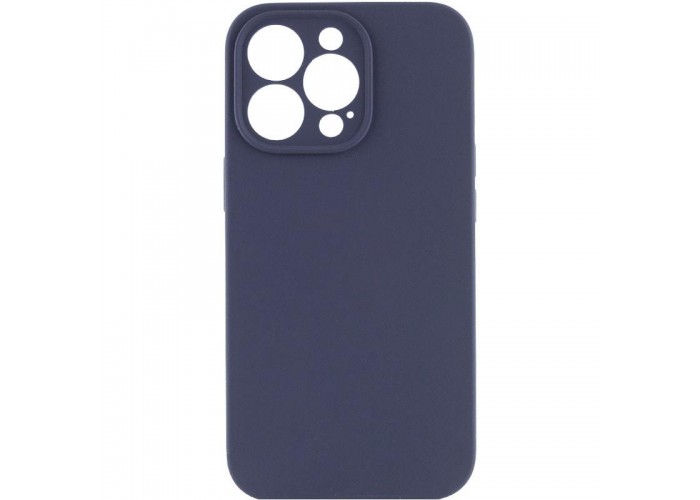 Чохол Silk Full Camera Protective (AA) NO LOGO для Apple iPhone 15 Pro (6.1