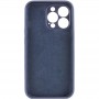 Чохол Silk Full Camera Protective (AA) NO LOGO для Apple iPhone 15 Pro (6.1