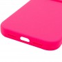 Чохол Silk Full Camera Protective (AA) NO LOGO для Apple iPhone 16 (6.1