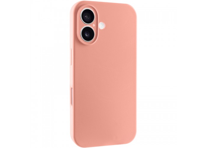 Чохол Silk Full Camera Protective (AA) NO LOGO для Apple iPhone 16 (6.1