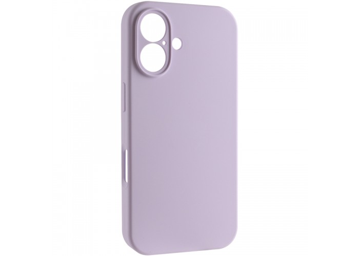 Чохол Silk Full Camera Protective (AA) NO LOGO для Apple iPhone 16 Plus (6.7
