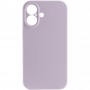 Чохол Silk Full Camera Protective (AA) NO LOGO для Apple iPhone 16 Plus (6.7