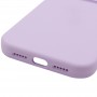 Чохол Silk Full Camera Protective (AA) NO LOGO для Apple iPhone 16 Plus (6.7