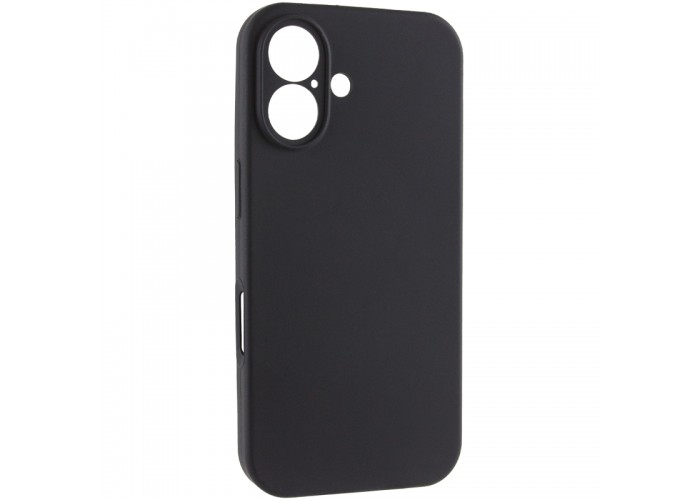 Чохол Silk Full Camera Protective (AA) NO LOGO для Apple iPhone 16 Plus (6.7