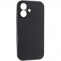 Чохол Silk Full Camera Protective (AA) NO LOGO для Apple iPhone 16 Plus (6.7