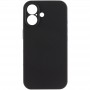 Чохол Silk Full Camera Protective (AA) NO LOGO для Apple iPhone 16 Plus (6.7