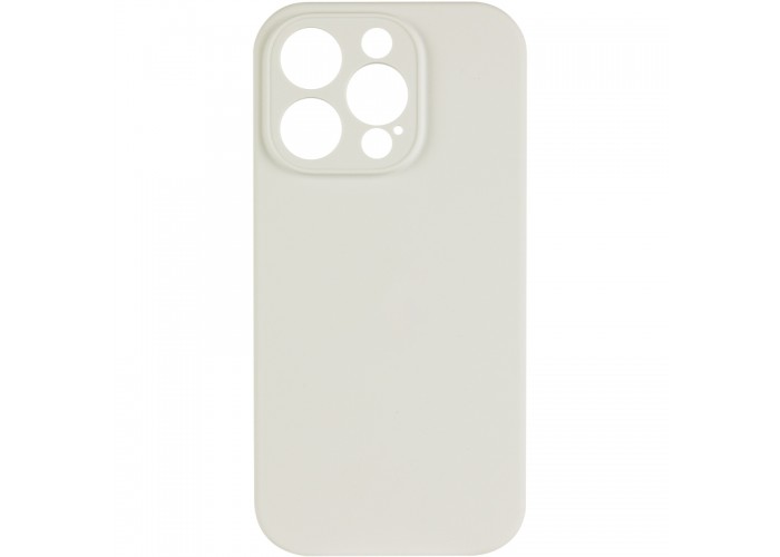 Чохол Silicone Case Full Camera Protective (AA) NO LOGO для Apple iPhone 16 Pro Max (6.9