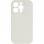 Чохол Silicone Case Full Camera Protective (AA) NO LOGO для Apple iPhone 16 Pro Max (6.9