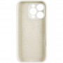 Чохол Silicone Case Full Camera Protective (AA) NO LOGO для Apple iPhone 16 Pro Max (6.9