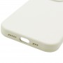 Чохол Silicone Case Full Camera Protective (AA) NO LOGO для Apple iPhone 16 Pro Max (6.9