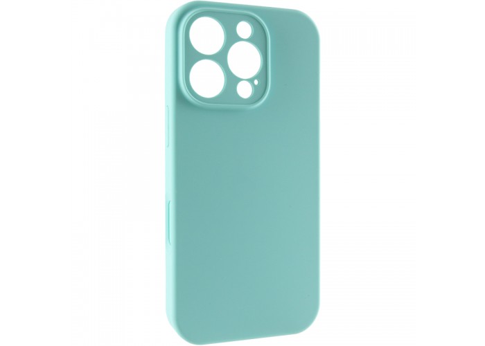 Чохол Silk Full Camera Protective (AA) NO LOGO для Apple iPhone 16 Pro Max (6.9