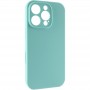 Чохол Silk Full Camera Protective (AA) NO LOGO для Apple iPhone 16 Pro Max (6.9