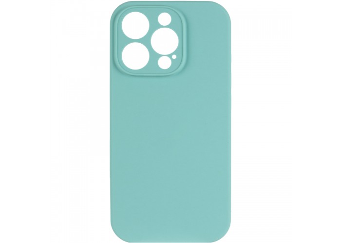 Чохол Silk Full Camera Protective (AA) NO LOGO для Apple iPhone 16 Pro Max (6.9