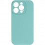 Чохол Silk Full Camera Protective (AA) NO LOGO для Apple iPhone 16 Pro Max (6.9