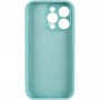 Чохол Silk Full Camera Protective (AA) NO LOGO для Apple iPhone 16 Pro Max (6.9
