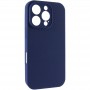 Чохол Silk Full Camera Protective (AA) NO LOGO для Apple iPhone 16 Pro Max (6.9