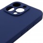 Чохол Silk Full Camera Protective (AA) NO LOGO для Apple iPhone 16 Pro Max (6.9