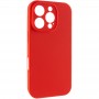 Чохол Silicone Case Full Camera Protective (AA) NO LOGO для Apple iPhone 16 Pro Max (6.9