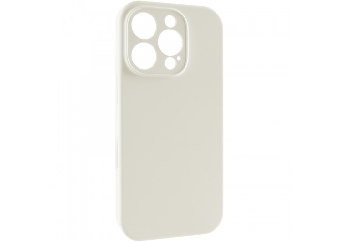Чохол Silicone Case Full Camera Protective (AA) NO LOGO для Apple iPhone 16 Pro Max (6.9