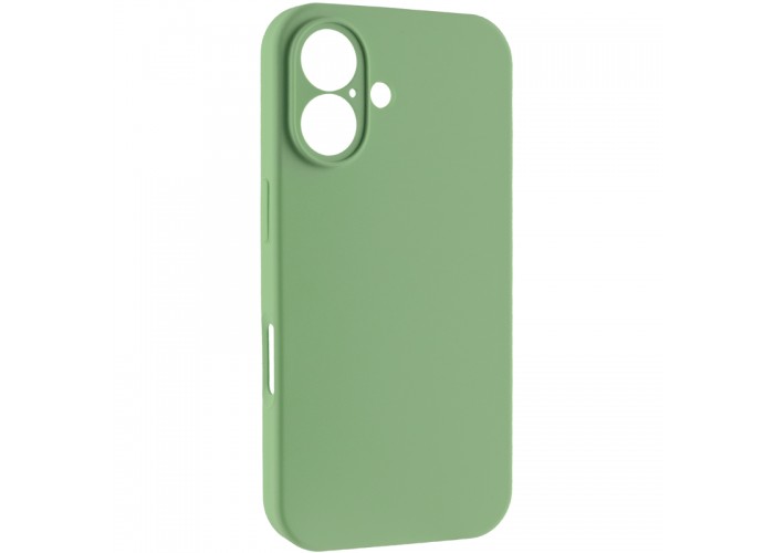 Чохол Silk Full Camera Protective (AA) NO LOGO для Apple iPhone 17 (6.3