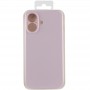 Чохол Silk Full Camera Protective (AA) NO LOGO для Apple iPhone 17 (6.3