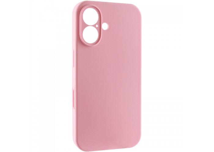 Чохол Silk Full Camera Protective (AA) NO LOGO для Apple iPhone 17 (6.3