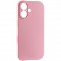 Чохол Silk Full Camera Protective (AA) NO LOGO для Apple iPhone 17 (6.3