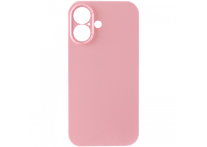 Чохол Silk Full Camera Protective (AA) NO LOGO для Apple iPhone 17 (6.3