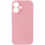 Чохол Silk Full Camera Protective (AA) NO LOGO для Apple iPhone 17 (6.3