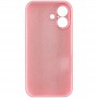 Чохол Silk Full Camera Protective (AA) NO LOGO для Apple iPhone 17 (6.3