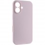 Чохол Silk Full Camera Protective (AA) NO LOGO для Apple iPhone 17 (6.3