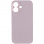 Чохол Silk Full Camera Protective (AA) NO LOGO для Apple iPhone 17 (6.3