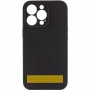 Чохол Silicone Case Full Camera Protective (AA) NO LOGO для Apple iPhone 17 Air (6.5