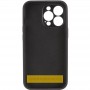 Чохол Silicone Case Full Camera Protective (AA) NO LOGO для Apple iPhone 17 Air (6.5