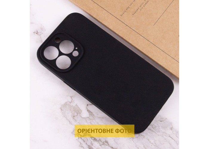 Чохол Silicone Case Full Camera Protective (AA) NO LOGO для Apple iPhone 17 Air (6.5