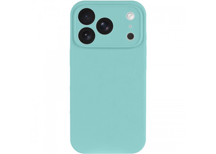 Чохол Silk Full Camera Protective (AA) NO LOGO для Apple iPhone 17 Pro Max (6.9