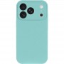 Чохол Silk Full Camera Protective (AA) NO LOGO для Apple iPhone 17 Pro Max (6.9