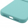 Чохол Silk Full Camera Protective (AA) NO LOGO для Apple iPhone 17 Pro Max (6.9