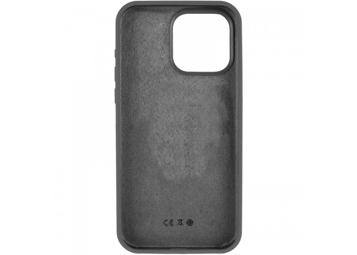 Чохол Silicone Case Full Protective (AA) NO LOGO для Apple iPhone 13 Pro (6.1