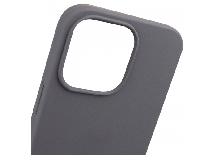 Чохол Silicone Case Full Protective (AA) NO LOGO для Apple iPhone 13 Pro (6.1