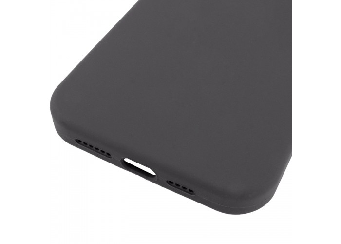 Чохол Silicone Case Full Protective (AA) NO LOGO для Apple iPhone 13 Pro (6.1