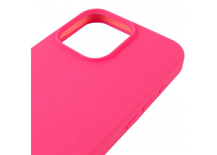 Чохол Silicone Case Full Protective (AA) NO LOGO для Apple iPhone 13 Pro Max (6.7