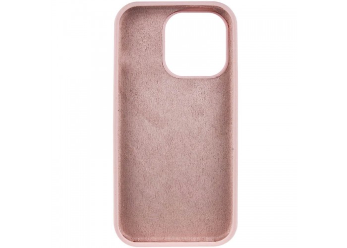 Чохол Silk Full Protective (AA) NO LOGO для Apple iPhone 13 Pro Max (6.7