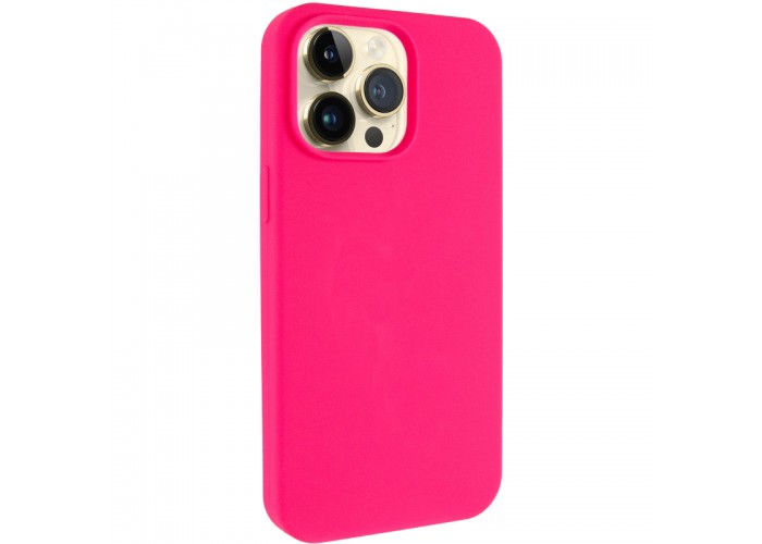 Чохол Silicone Case Full Protective (AA) NO LOGO для Apple iPhone 13 Pro Max (6.7