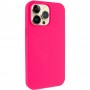 Чохол Silicone Case Full Protective (AA) NO LOGO для Apple iPhone 13 Pro Max (6.7