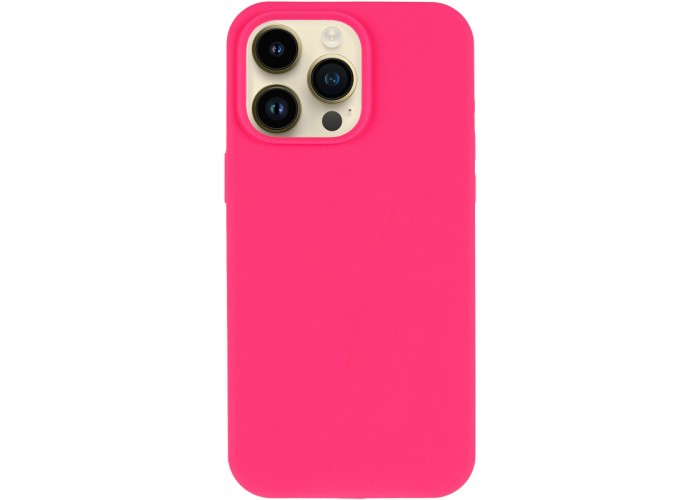 Чохол Silicone Case Full Protective (AA) NO LOGO для Apple iPhone 13 Pro Max (6.7