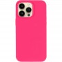 Чохол Silicone Case Full Protective (AA) NO LOGO для Apple iPhone 13 Pro Max (6.7